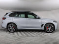 2025 BMW X5 30d IV (G05/G18) Рестайлинг, серый - вид 3