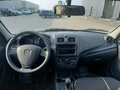2026 Lada (ВАЗ) Granta I Рестайлинг, белый, 850000 рублей - вид 8
