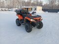 2022 CFMoto CFORCE 1000 EPS, оранжевый, 1077625 рублей - вид 1