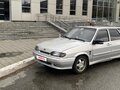 2009 Lada (ВАЗ) 2114, серый - вид 1