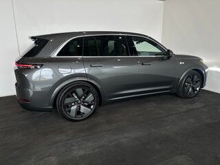 2025 Li Auto (Lixiang) L7 42.8 kWh I Рестайлинг, серый, 9219000 рублей, вид 3