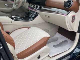 2016 Mercedes-Benz E-Класс 200 V (W213, S213, C238), зелёный, 3290000 рублей, вид 2