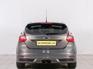 2011 Ford Focus III, коричневый, 699000 рублей, вид 5