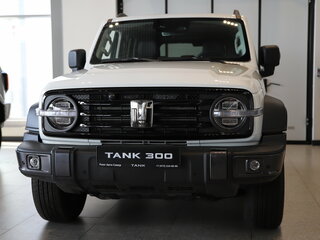 2026 Tank 300 I, белый, 4899000 рублей, вид 2