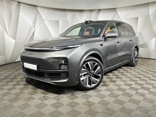 2024 Li Auto (Lixiang) L9 44.5 kWh I, серый, 6019000 рублей, вид 1