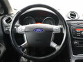 2011 Ford Mondeo IV Рестайлинг, серебристый, 623000 рублей - вид 9