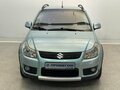 2007 Suzuki SX4 I (Classic), синий, 810000 рублей - вид 1