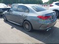 2025 Mercedes-Benz C-Класс 300 V (W206), серый, 6500000 рублей - вид 2