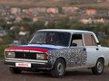 2005 Lada (ВАЗ) 2105, белый, 85000 рублей