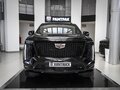 2025 Cadillac Escalade ESV V Рестайлинг, чёрный - вид 3