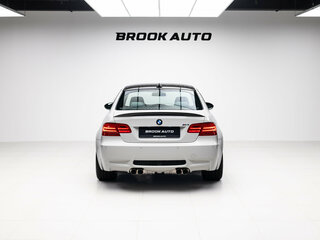 2013 BMW M3 IV (E90), белый, 6990000 рублей, вид 5