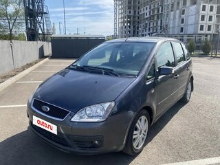 2006 Ford C-MAX I, серый, 495000 рублей, вид 1