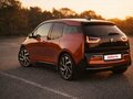 2014 BMW i3 REX 60Ah I (I01), оранжевый - вид 9