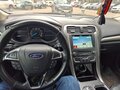 2017 Ford Fusion (North America) II Рестайлинг, чёрный, 1500000 рублей - вид 5