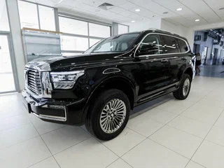 2025 Tank 500 I, чёрный, 7999000 рублей, вид 1