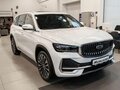2026 Geely Monjaro I Рестайлинг, белый, 4954990 рублей - вид 2