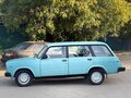 2000 Lada (ВАЗ) 2104 21047, серый - вид 4