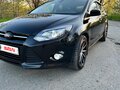 2011 Ford Focus III, чёрный, 900000 рублей