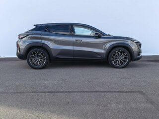 2023 Changan UNI-T I, серый, 2120000 рублей, вид 4
