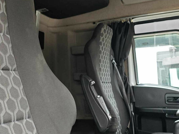 2018 Ford Cargo, белый, 1627000 рублей - вид 8
