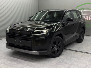 2026 Toyota RAV4 VI (XA60), чёрный, 4250000 рублей, вид 3