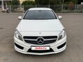 2013 Mercedes-Benz A-Класс 200 III (W176), белый, 1750000 рублей
