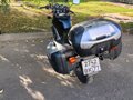 1995 Honda NTV 650, чёрный, 350000 рублей - вид 3