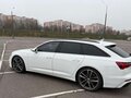 2019 Audi A6 40 TDI V (C8), белый, 3133000 рублей - вид 2