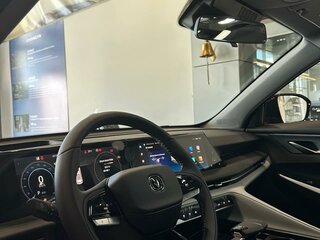 2024 Changan CS75 Plus III, чёрный, 4029900 рублей, вид 2