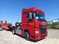 2026 КамАЗ 54901, красный
