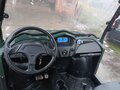 2012 Stels UTV 800H, зелёный, 680000 рублей - вид 6