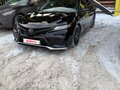 2022 Toyota Camry US Market VIII (XV70) Рестайлинг, чёрный, 2750000 рублей