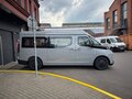 2026 Farizon SuperVan, серебристый, 3416692 рублей - вид 4