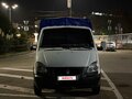 2005 ГАЗ ГАЗель (3302), белый, 550000 рублей - вид 4