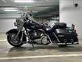 2003 Harley-Davidson Road King, чёрный, 600000 рублей - вид 6