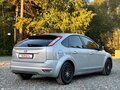 2010 Ford Focus II Рестайлинг, серебристый, 559000 рублей - вид 4