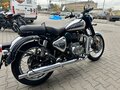 2026 Royal Enfield Classic 350, зелёный, 526000 рублей - вид 8