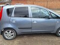 2007 Mitsubishi Colt VI (Z20/Z30), серый, 310000 рублей - вид 3