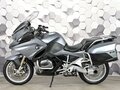 2014 BMW R 1200 RT, серый, 1149000 рублей - вид 3