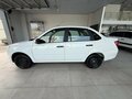 2026 Lada (ВАЗ) Granta I Рестайлинг, белый - вид 2