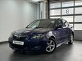 2006 Mazda 3 I (BK) Рестайлинг, синий