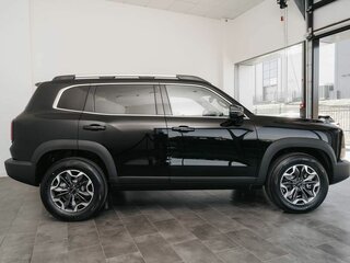 2026 Haval Dargo I Рестайлинг, чёрный, 3699000 рублей, вид 4