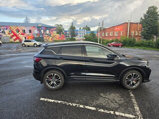 2024 Belgee X50, чёрный, 2000000 рублей, вид 3