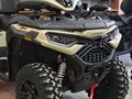 2026 Loncin XWolf 1000, жёлтый, 1259000 рублей - вид 1