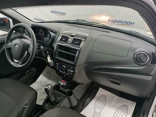 2025 LADA (ВАЗ) Granta, белый, 1222300 рублей, вид 5