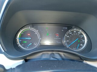 2021 Toyota Highlander IV (XU70), чёрный, 3934815 рублей, вид 2