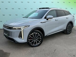 2023 Exeed RX, серый, 2745000 рублей, вид 3