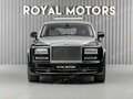 2016 Rolls-Royce Phantom Long Extended VII Рестайлинг (Series II), чёрный, 21700000 рублей - вид 1
