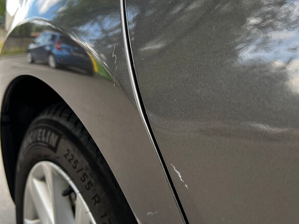 2015 Mazda 6 III (GJ) Рестайлинг, коричневый - вид 15