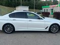 2017 BMW 5 серии 530i xDrive VII (G30/G31/G38), белый, 2250000 рублей - вид 7